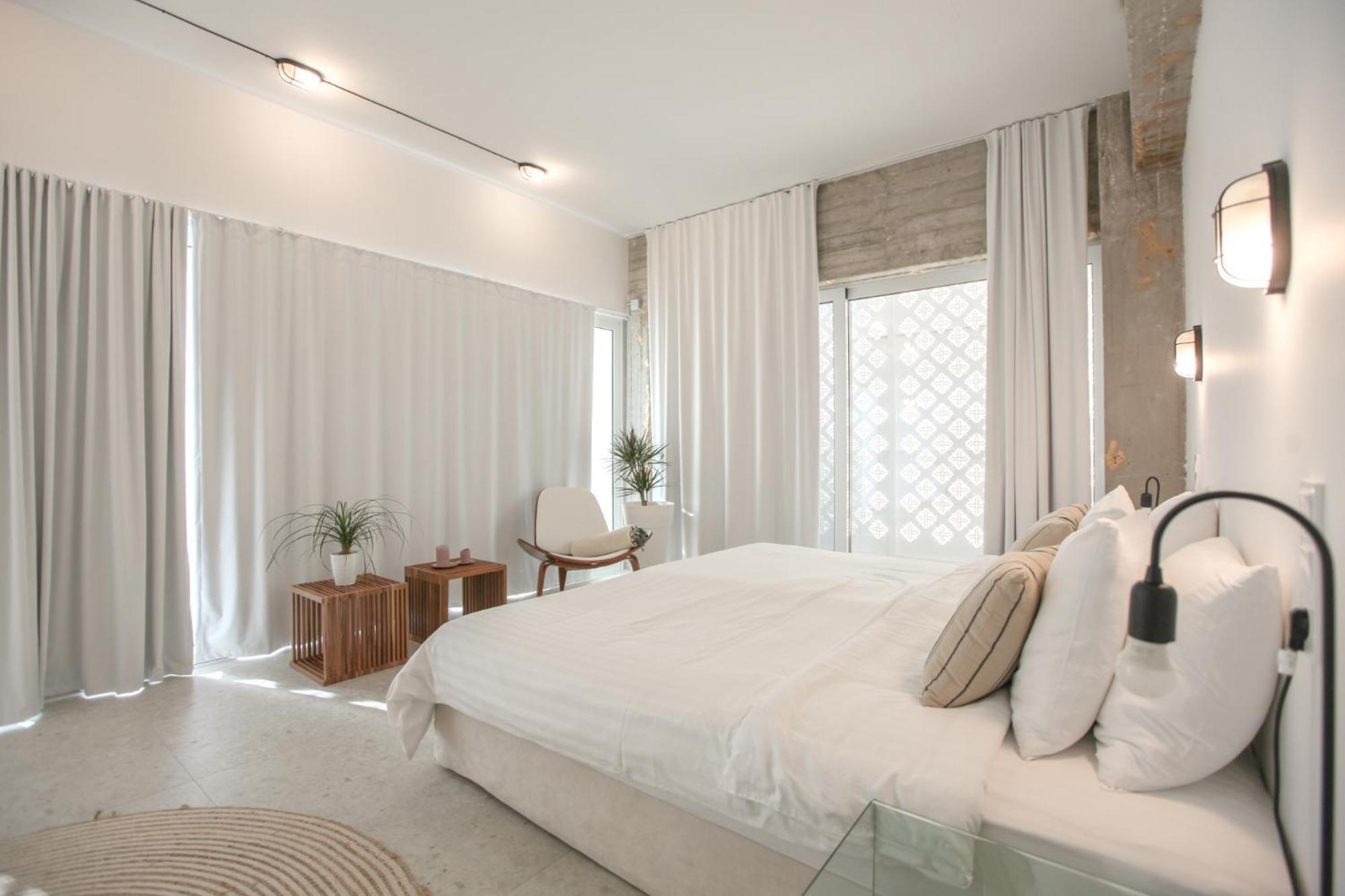 Convent Apartments - Huge One Combination Калампака Экстерьер фото